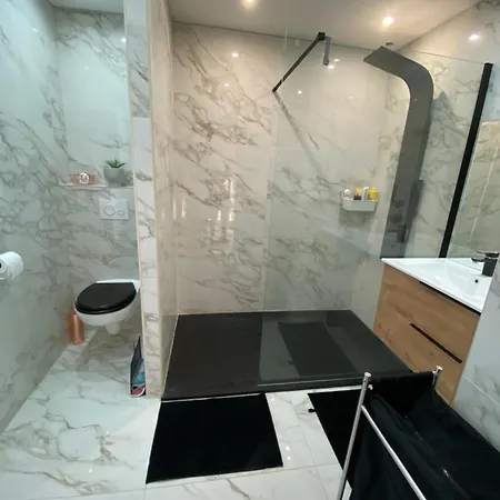 Βίλα La Renarde Le Lavandou