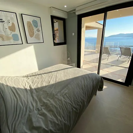 La Renarde Ле-Лаванду