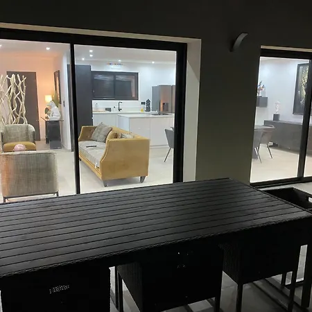 La Renarde Βίλα Le Lavandou