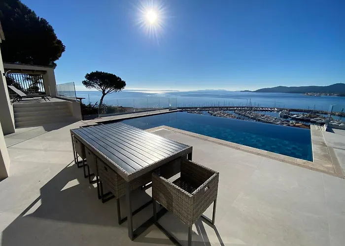 La Renarde Le Lavandou