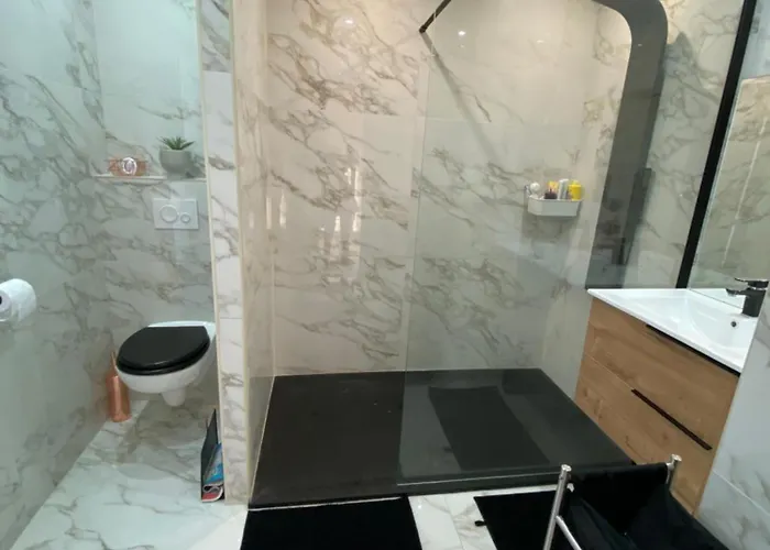 Villa La Renarde Le Lavandou