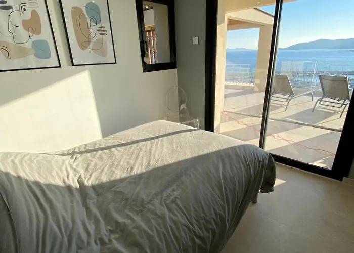 La Renarde Le Lavandou