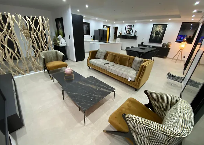 La Renarde Le Lavandou